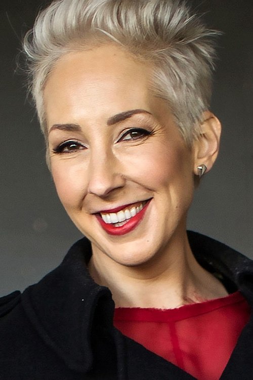 Jaquie Brown as self