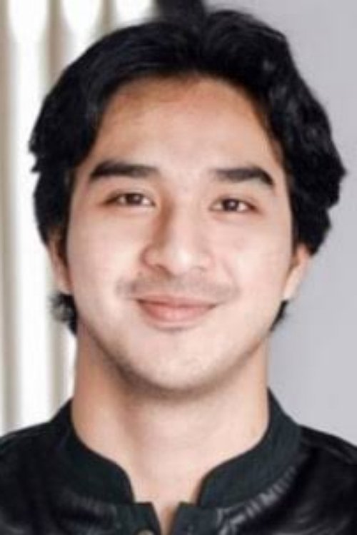 Ibrahim Risyad as Gerry