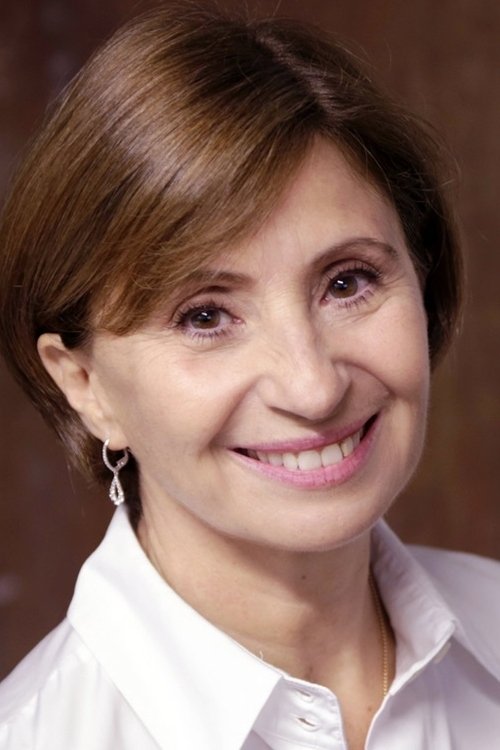 Ariane Ascaride as Claudine Foulon