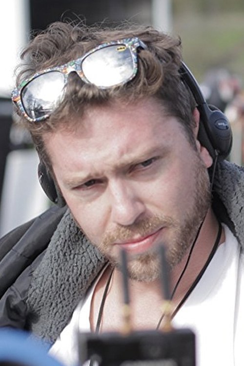 Stephen Ohl as Pizza Guy