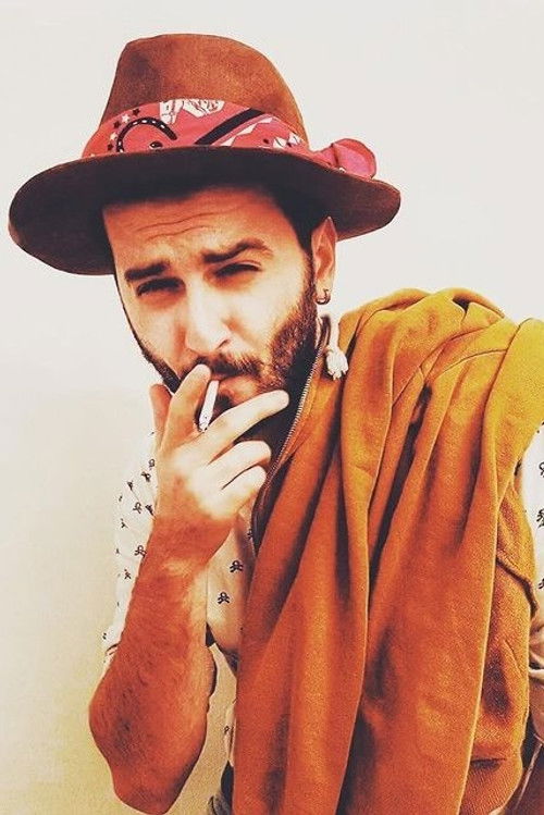 Driton Vejseli as Talat