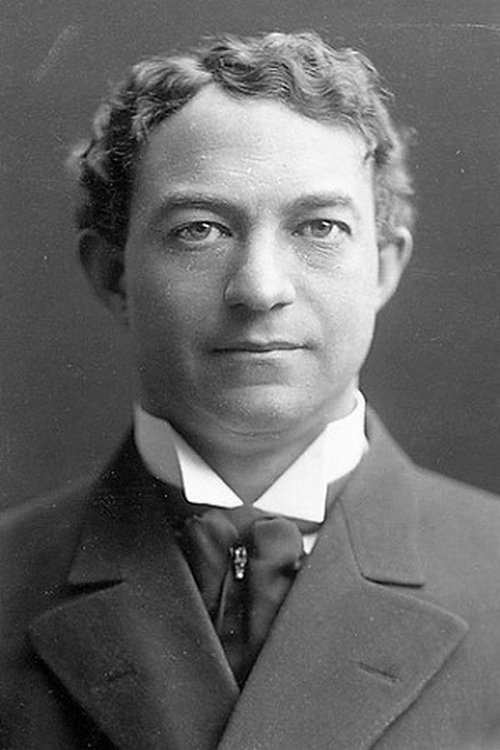 Edmund Breese as Uncle Howard