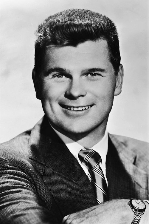 Barry Nelson as Samuel Z. Cutter