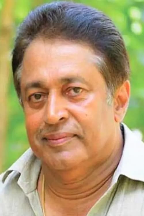 Ramu as Minister Yunus Kunju