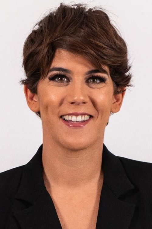 Inês Lopes Gonçalves as 