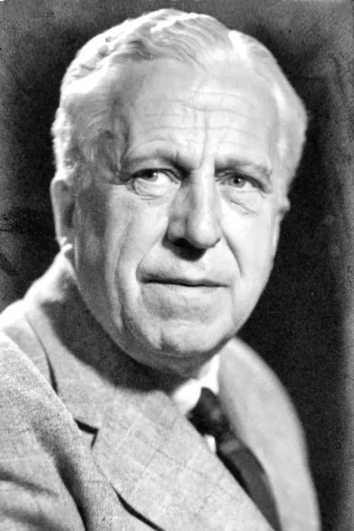 Edward Rigby as Postman