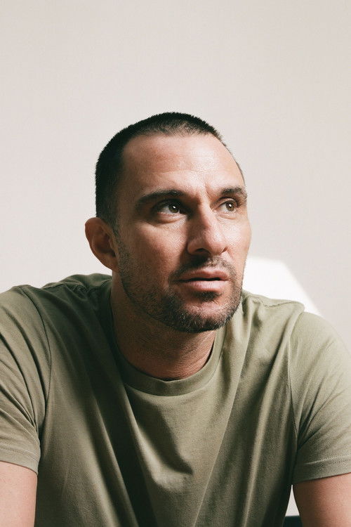 Kobe Reverditto as John