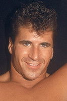 Nick Harmon as The Ranger