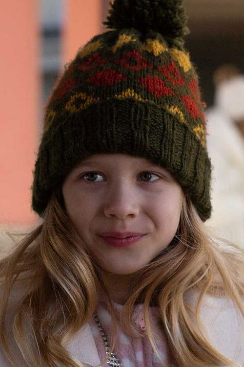 Kaja Podreberšek as Lučka