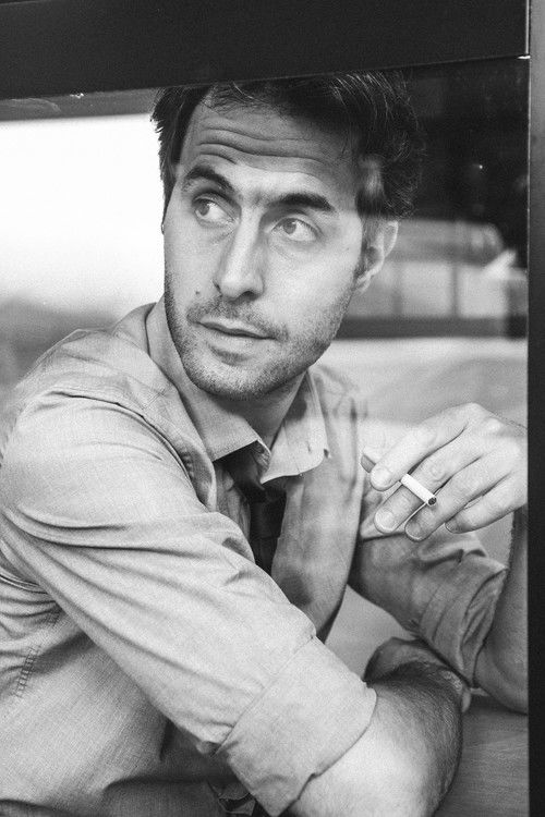 Andrea Onori as Lezio Losi