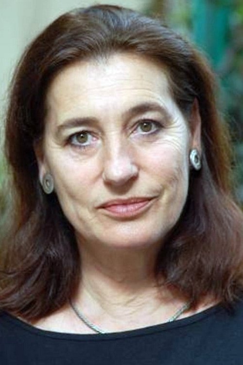 Stéphane Auberghen as Mme Yvonne, the Nurse