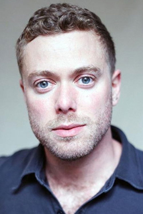 Phillip Weddell as Alex (segment "G O'Clock")