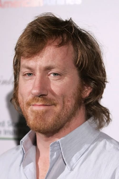 David Holmes as Self