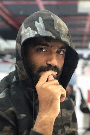 Rohit Sadhwani profile photo