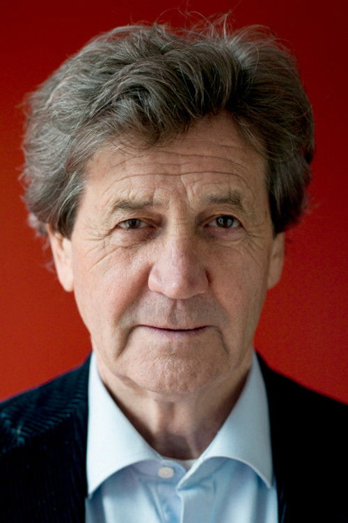 Melvyn Bragg as Presenter