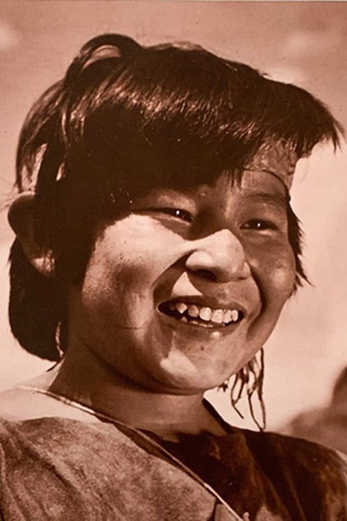 Stanford Lomakema as The Eagle Boy