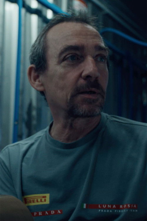 Keith Sexton as Himself