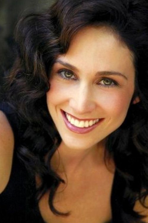 Shanti Carson as Leah