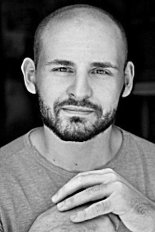 Marko Jovanović as Ken
