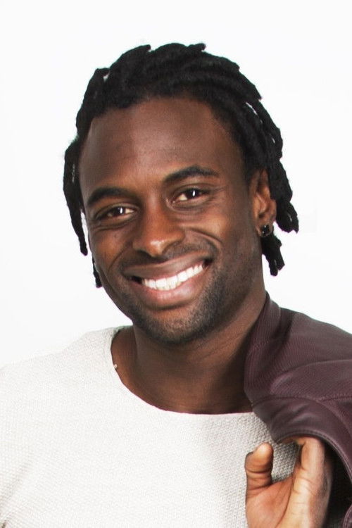 Fernando Lucumí Carabalí profile photo