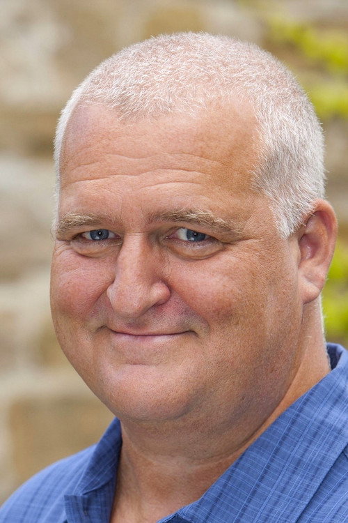 Markus Maria Profitlich as Metzger