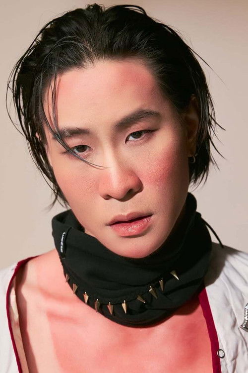 Mai Bodinphat as Jack