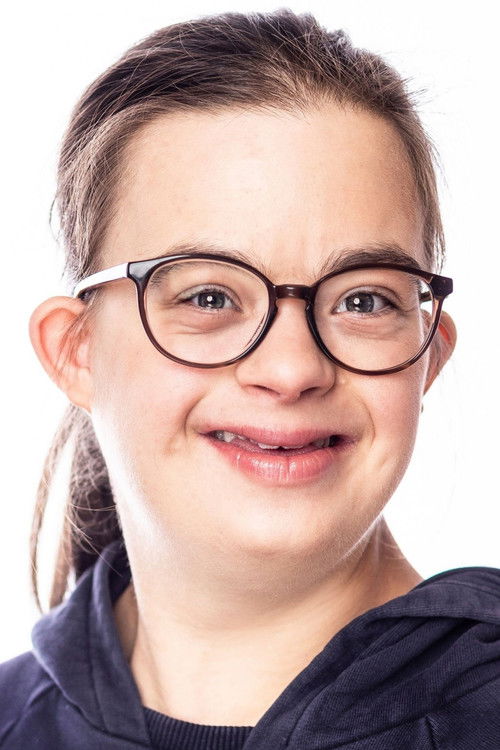 Antonia Riët as Krawczyk