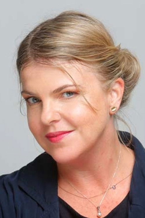 Aranzazú Yankovic as Sandra Villagra