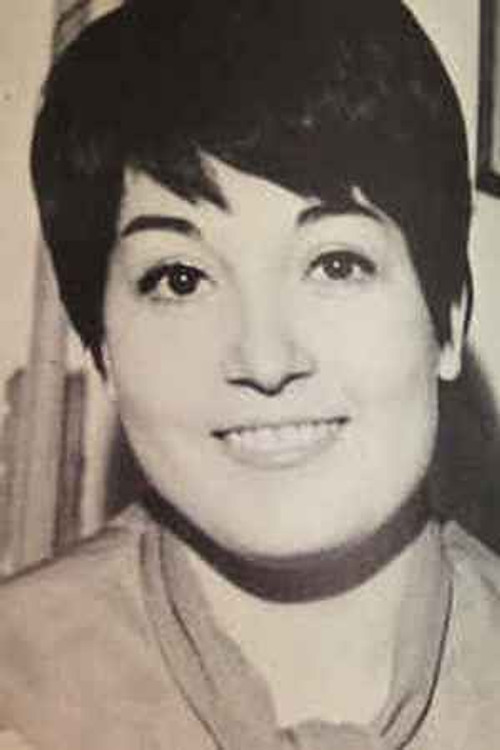 Franca Tamantini as Carragi - Soprano