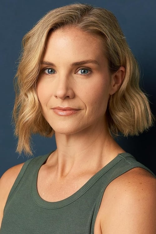 Suzanne C. Robertson as Cheryl