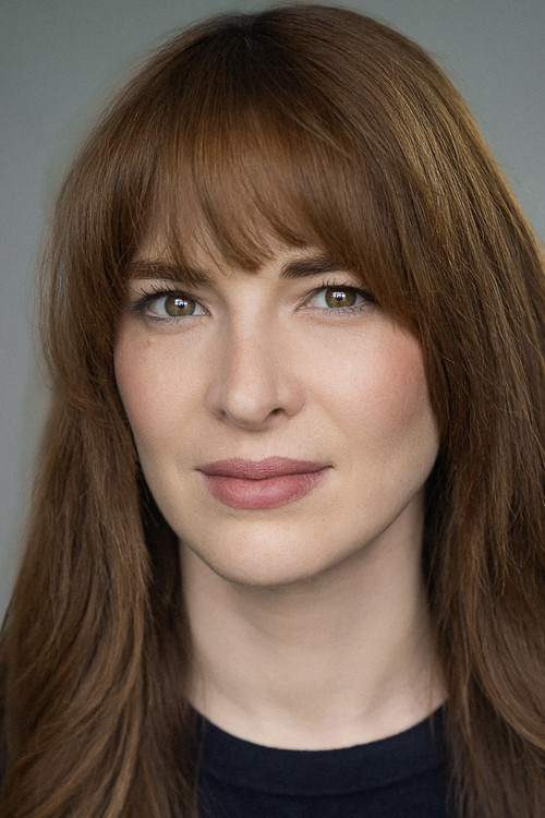 Haley Bishop as Lauren