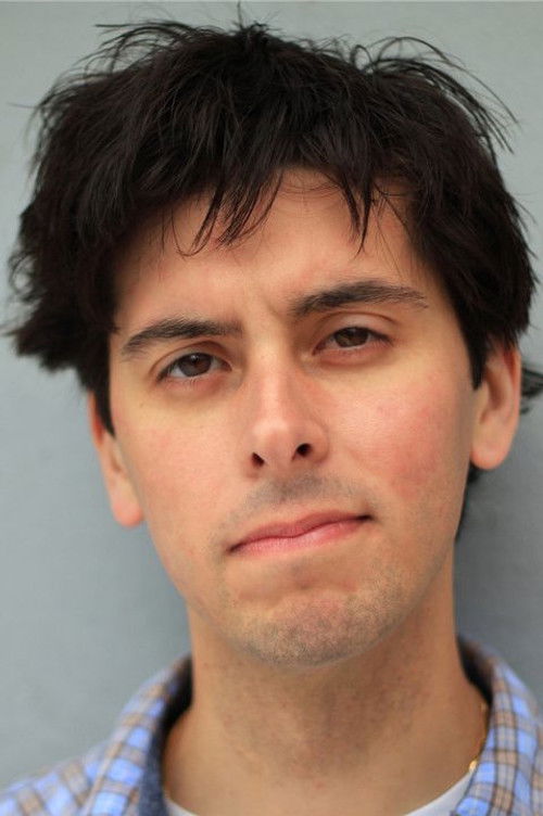 Vince Eustace as Alex Poe