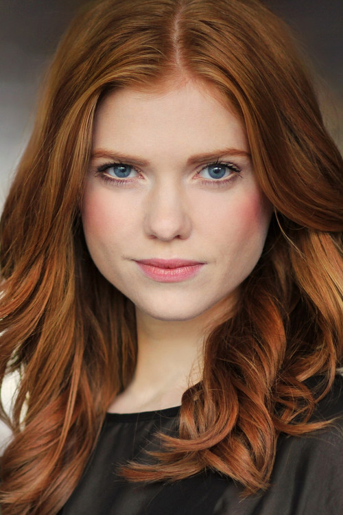 Megan West as Jaclyn