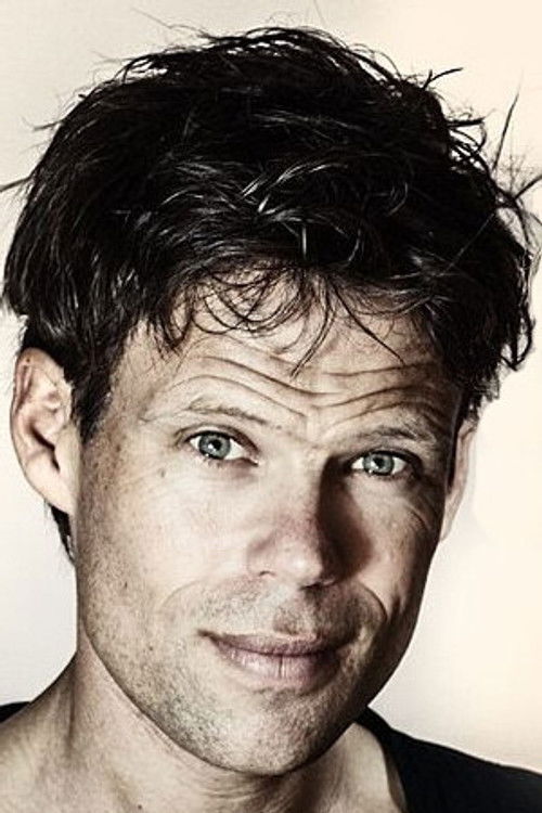 Jaap Kwakman as Jaap Kwakman