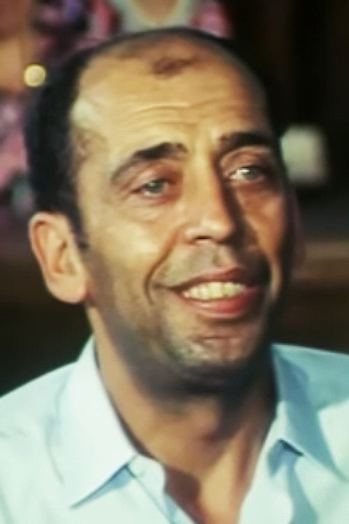 Savvas Kalantzis as 