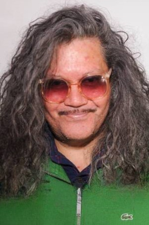 Will De Los Santos as Detective Chooford