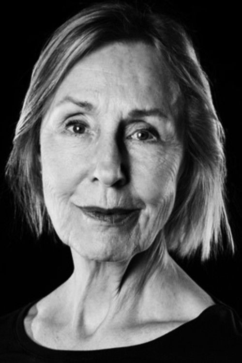 Sonja Lund as Fröken Tilda