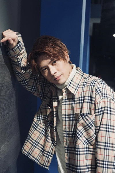 Frankie Chan Sui Fai as 