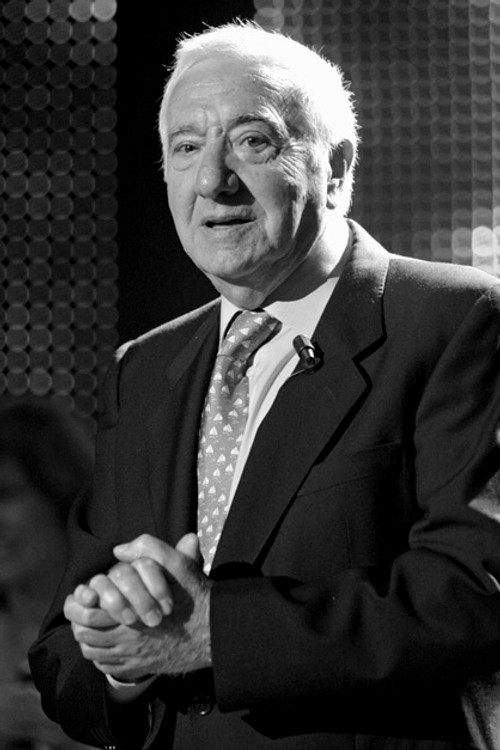 Miliki (Emilio Aragón Bermúdez) as (voice)