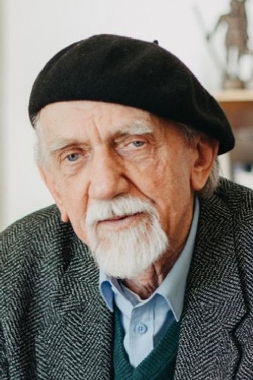 Ivars Seleckis as Self