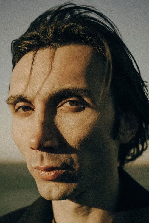 Orkhan Abishov as Əhməd