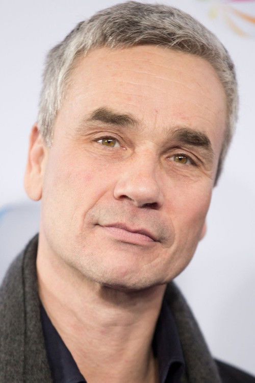 Ingo Hülsmann as Heinrich von Kleist