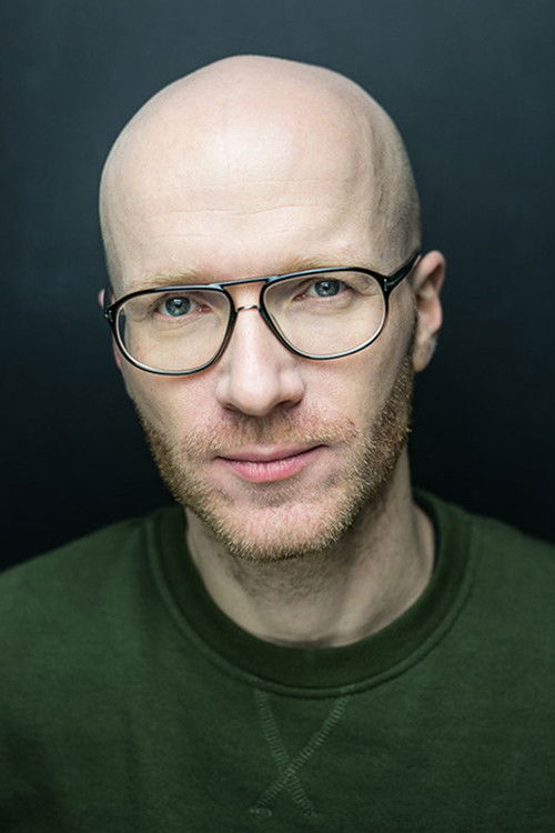 Bartłomiej Bobrowski as