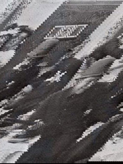 Making Auntie Welcome