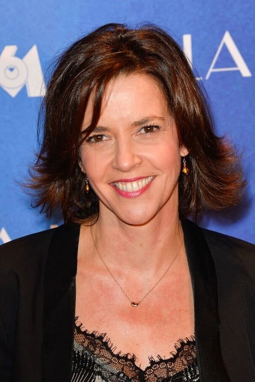 Nathalie Renoux as Self - Host