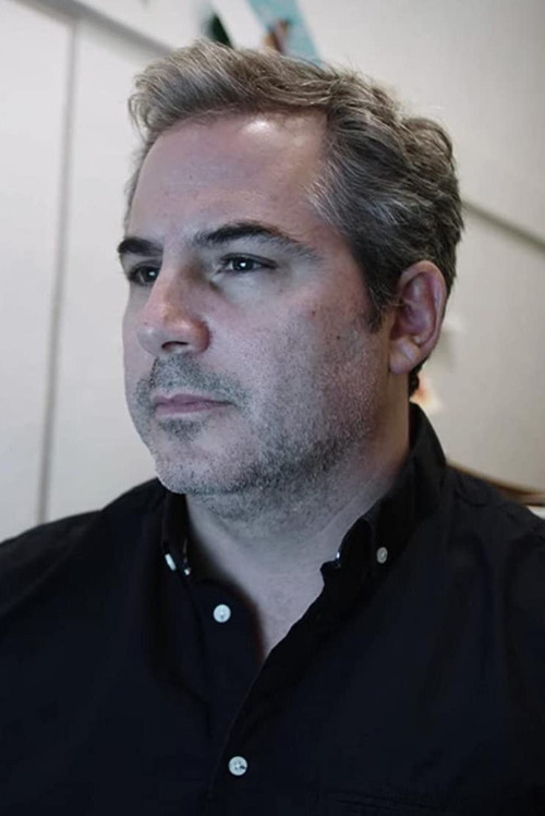 Trey Borzillieri as Self - Narrator (voice)