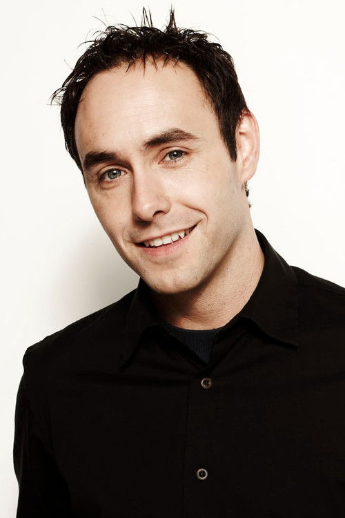 Aled Haydn Jones as Self (as Aled Jones)