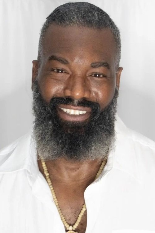 Justice J. Smith Jr. as Frost Giant Brute