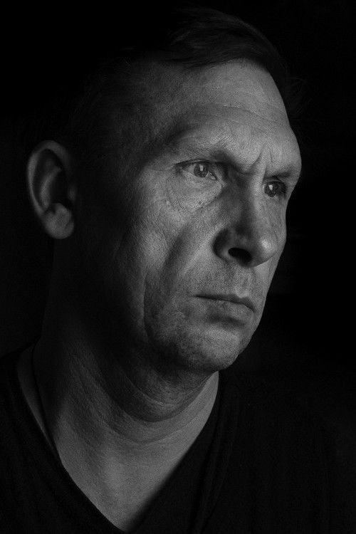 Oleksandr Chekmenov profile photo