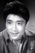Bi Jianchang as Meng Yumin